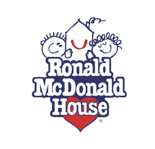 Ronald McDonald House Logo